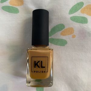KL Polish Peanut Butter
